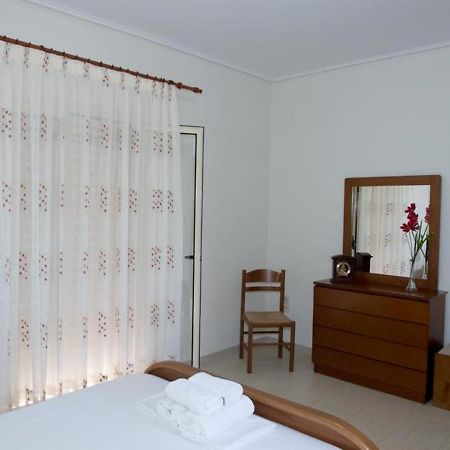 Manoleas Villas - Apartment 2 Stoúpa Eksteriør billede